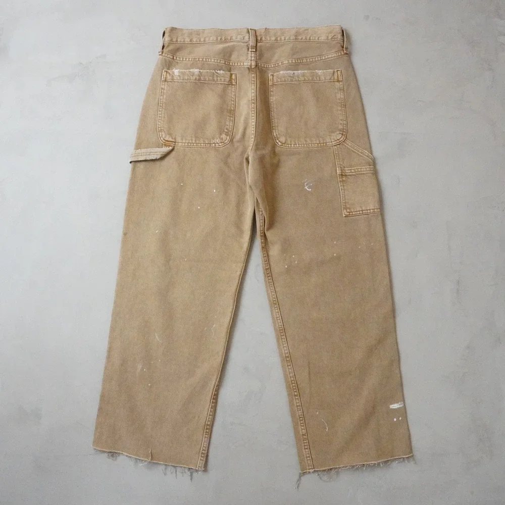 Abercrombie & Fitch size 32x34